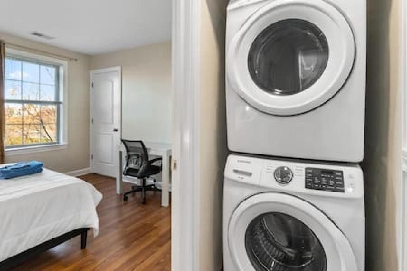 Appartement Affordable 1-Br By Dmc Détroit Extérieur photo