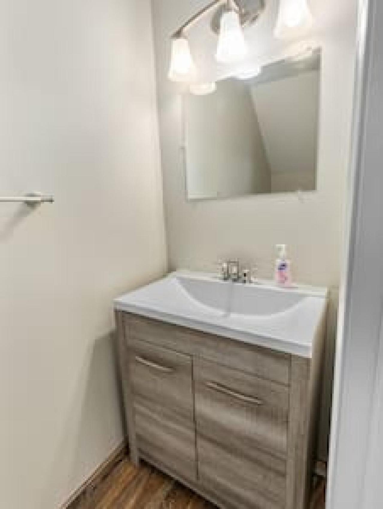 Appartement Affordable 1-Br By Dmc Détroit Extérieur photo