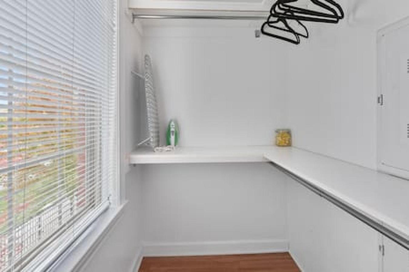 Appartement Affordable 1-Br By Dmc Détroit Extérieur photo